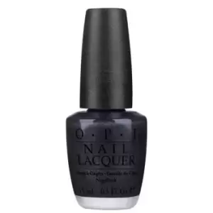 Opi Nail Lacquer Nlb59 My Private Jet 15ml