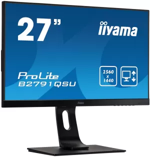 iiyama ProLite 27" B2791QSU Quad HD LED Monitor