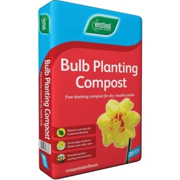 Westland Bulb Planting Compost - 20L