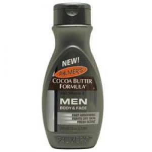 Palmer's Cocoa Butter For Men Body & Face 250ml
