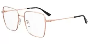 Moschino Eyeglasses MOS577/G DDB