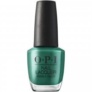 OPI Hollywood Collection Nail Polish - Rated Pea-G 15ml