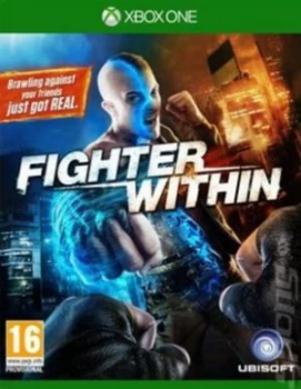 Fighter Within Xbox One Game