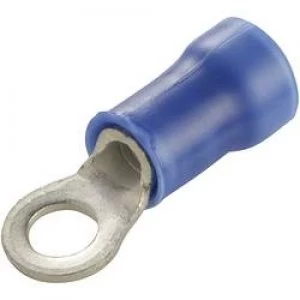 Ring terminal Cross section max.2.60 mm2 Hole 6.35mm Part