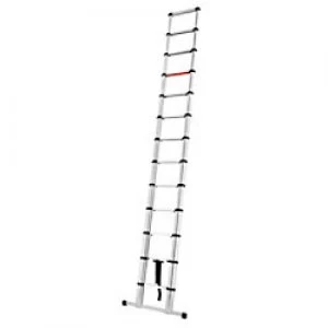 GPC Ladder 13 Steps Aluminium Capacity: 150 kg