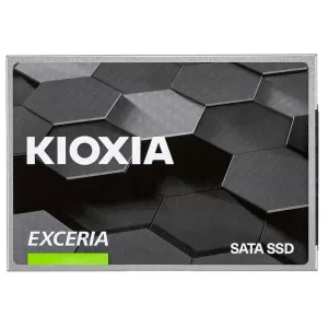 Kioxia Exceria 960GB SSD Drive