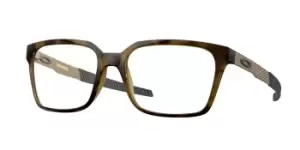 Oakley Eyeglasses OX8054 DEHAVEN 805403