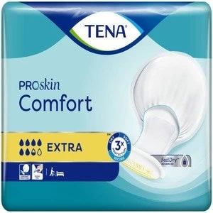 TENA Comfort Incontinence Pads Extra x40