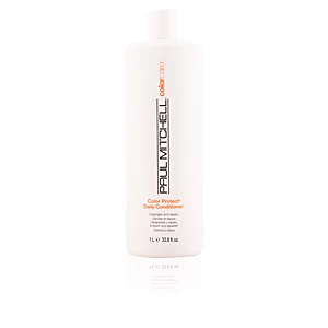 Paul Mitchell Color Protect Daily Conditioner Hair Care 1000ml