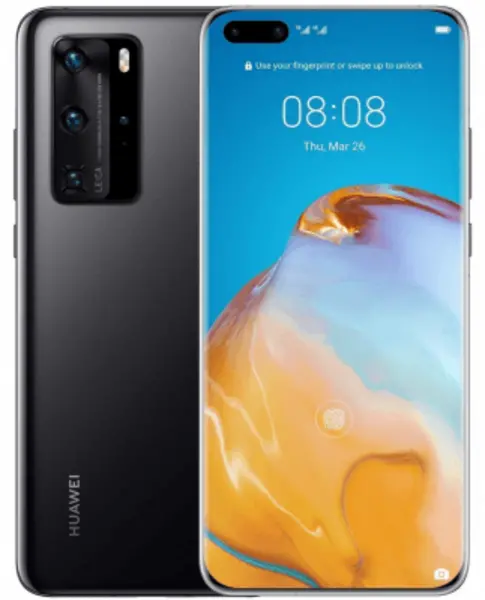 Huawei Mate 40 Pro 4G 2021 256GB
