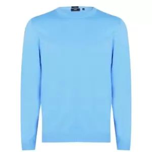 Boss Balduin Sweatshirt - Blue