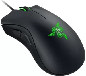 RAZER DeathAdder Essential Optical Gaming Mouse