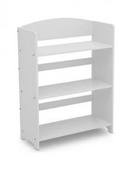 Mysize Bookshelf- White