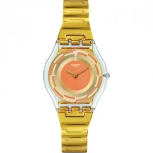 Ladies Swatch Skins -Schupe Watch
