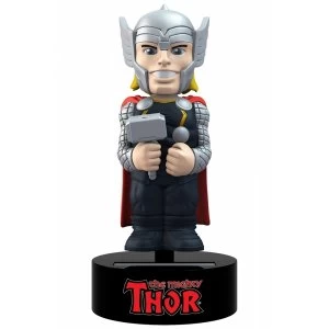 Thor Marvel Neca Body Knocker