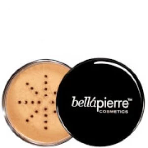 Bellapierre Cosmetics Mineral 5-in-1 Foundation - Various shades (9g) - Latte