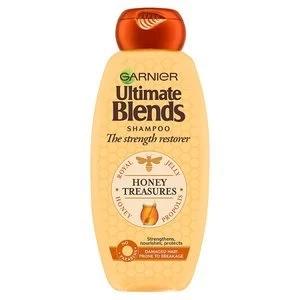 Ultimate Blends Honey Strengthening Shampoo 360ml