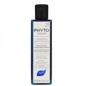 PHYTO PHYTOSQUAM Anti-Dandruff Purifying Shampoo 250ml