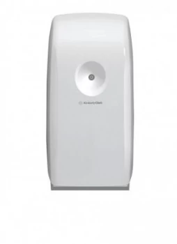 Aquarius Air Care Dispenser 6994 White