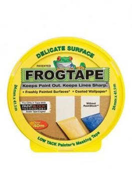 Frog Tape Delicate 24Mm X 41.1M