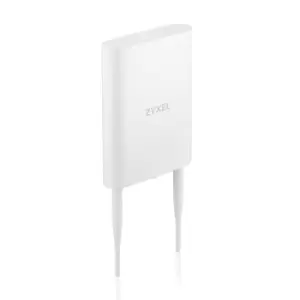 Echter WiFi 6 AX1800 Outdoor-AP 802.11ax Dual Band WLAN fur kleine Unternehmen - Power over Ethernet