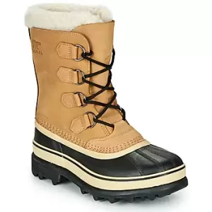 Sorel CARIBOU womens Snow boots in Brown,9,3,4,5,6,8