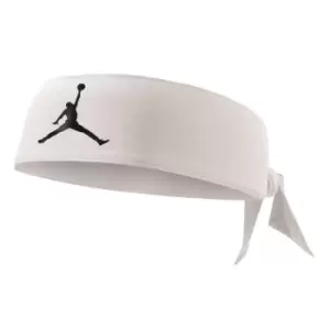 Air Jordan Head Tie Womens - White