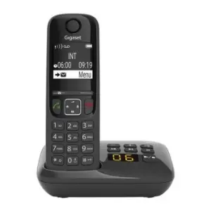 GIGASET AS690A Cordless Phone
