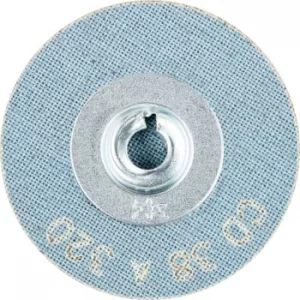 Abrasive Discs CD 38 A 320