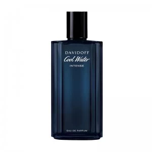 Davidoff Cool Water Intense Eau de Parfum For Him 125ml
