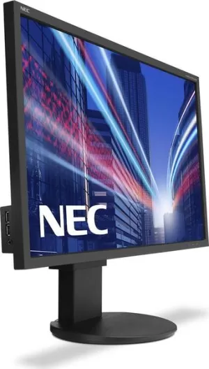 NEC 27" EA275WMi Quad HD IPS LED Monitor
