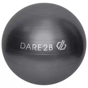 Dare 2b Fitness ball with pump - Grey