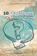 10 questions every christian must answer thoughtful responses to strengthen