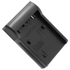 Hedbox Battery Charger Plate for Sony NP-FP / NP-FV / NP-FH Series (RP-DC50/40/30)