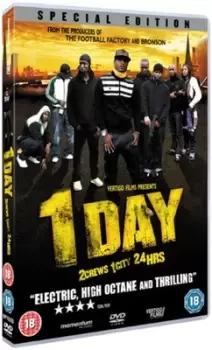 1 Day - DVD