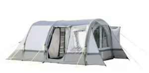 Cocoon Breeze - Inflatable Campervan Awning (Sage Green/Chalk)