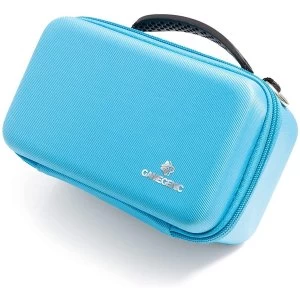 Gamegenic Game Shell - Blue