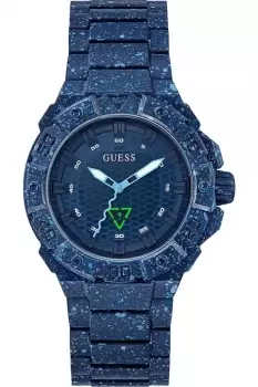 Gents Guess Pacific Watch GW0507G1