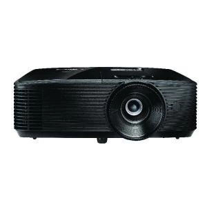 Optoma DH350 3200 ANSI Lumens 1080P 3D DLP Projector
