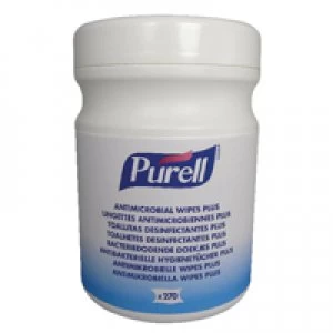 Purell Antimicrobial Sanitising Hand Wipes Pack of 270 9213-06-EEU00
