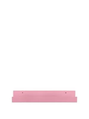 Lloyd Pascal Wall Mounted Shelves, Pink