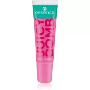 Essence Juicy Bomb Lip Gloss Shade 102 10 ml