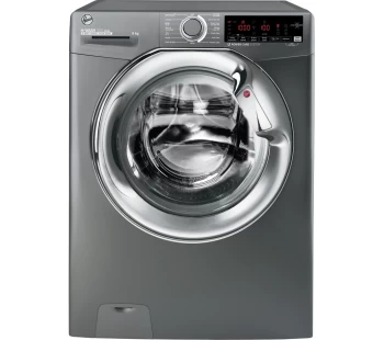 Hoover H3WS68TAMCGE 8KG 1600RPM Washing Machine