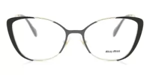 Miu Miu Eyeglasses MU51QV VYD1O1