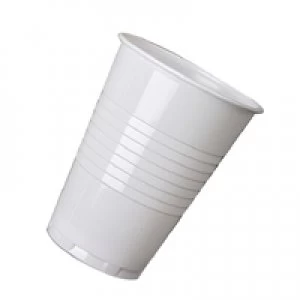 Nupik MyCafe Tall Vending Hot Cup White 7oz Pack of 2000 GIPSTCW2000