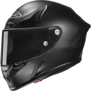 HJC RPHA 1 Solid Helmet, black, Size 2XL, black, Size 2XL