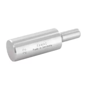 Famag - 26mm Guding Pin for Bormax 2.0 Prima 1614 Long Series 44.45mm - 120mm, 161