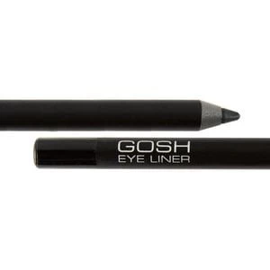 Gosh Velvet Touch Eye Liner Black Ink Black
