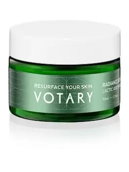 Votary Radiance Reveal Mask - Lactic and Mandelic Acid, One Colour, Women