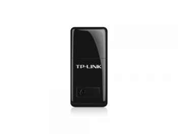 Tp-Link TL-WN823N N300 USB Wireless Adaptor